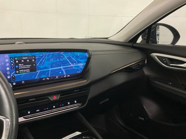 Used 2024 Buick Envision Avenir AWD/4WD image 14