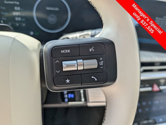 Used 2024 Hyundai Santa Fe Calligraphy AWD/4WD image 18