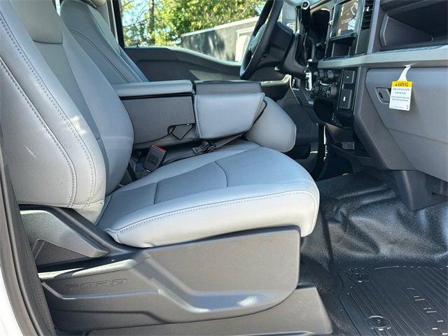 New 2026 Ford F350 XL image 13