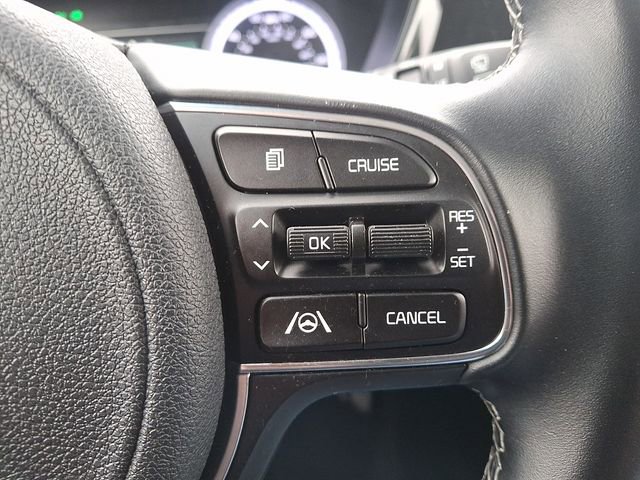 Certified 2022 Kia Niro LXS image 22