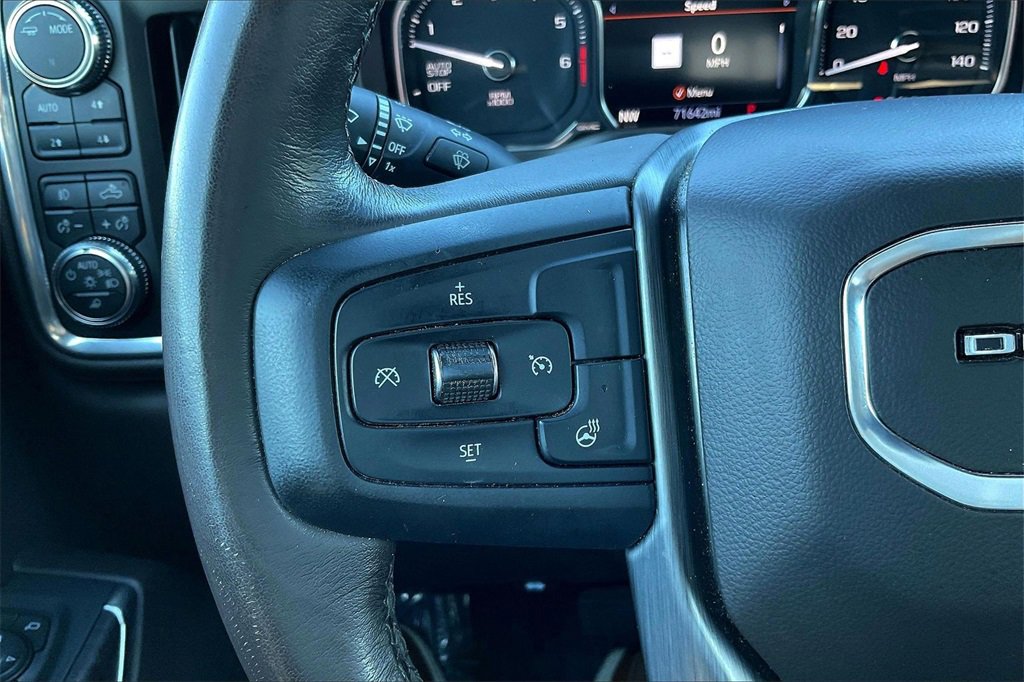 Used 2021 GMC Sierra 1500 Denali image 19
