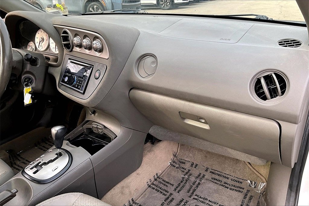 Used 2004 Acura RSX image 25