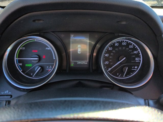 Certified 2020 Toyota Camry LE image 20