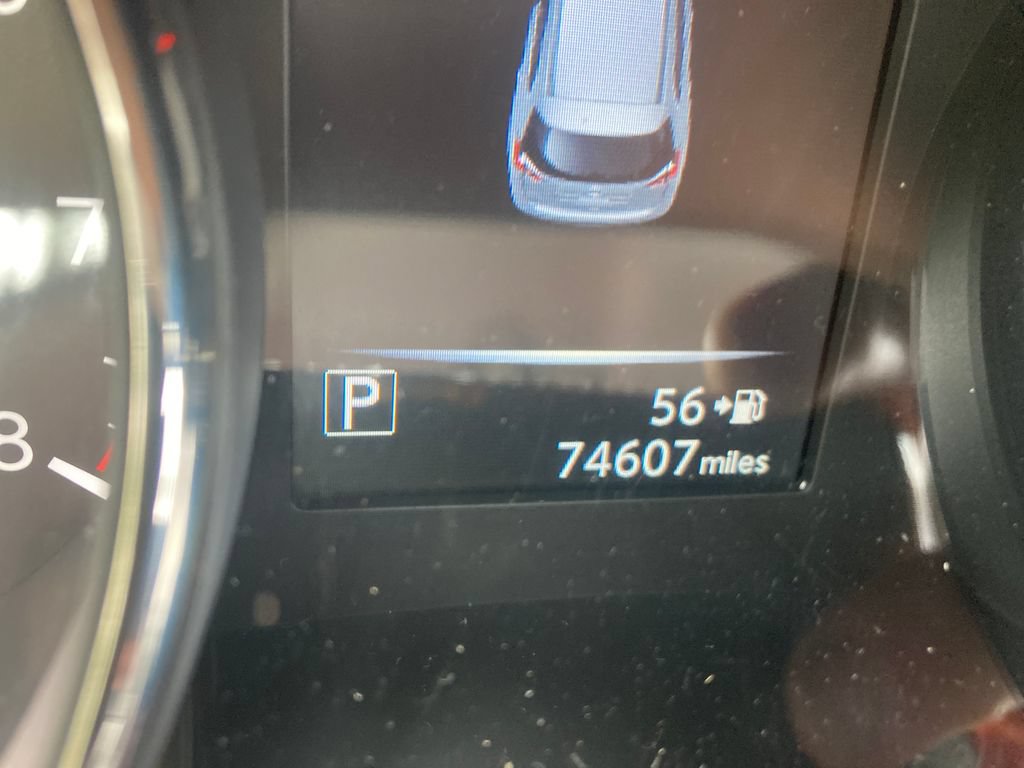 Used 2017 Nissan Rogue SL w/ SL Premium Package AWD/4WD image 20