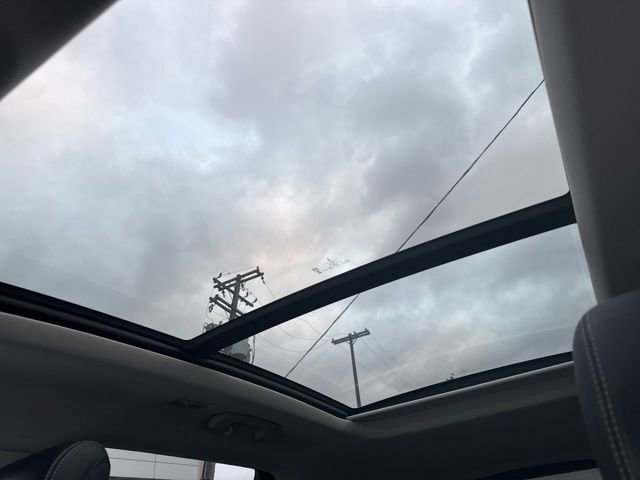 Certified 2024 Lincoln Nautilus Reserve w/ Equipment Group 202A image 26