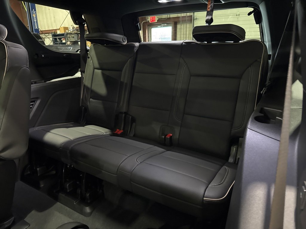 New 2026 Chevrolet Tahoe Premier image 40