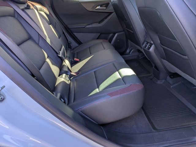 New 2026 Chevrolet Equinox RS image 34