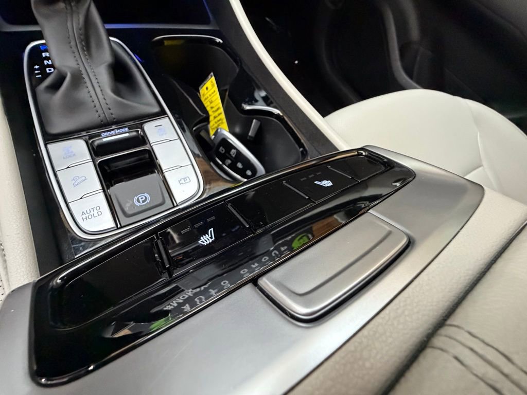 Used 2023 Hyundai Tucson SEL w/ Convenience Package AWD/4WD image 24