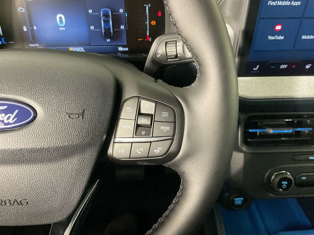 New 2026 Ford Maverick XLT w/ XLT Luxury Package image 24