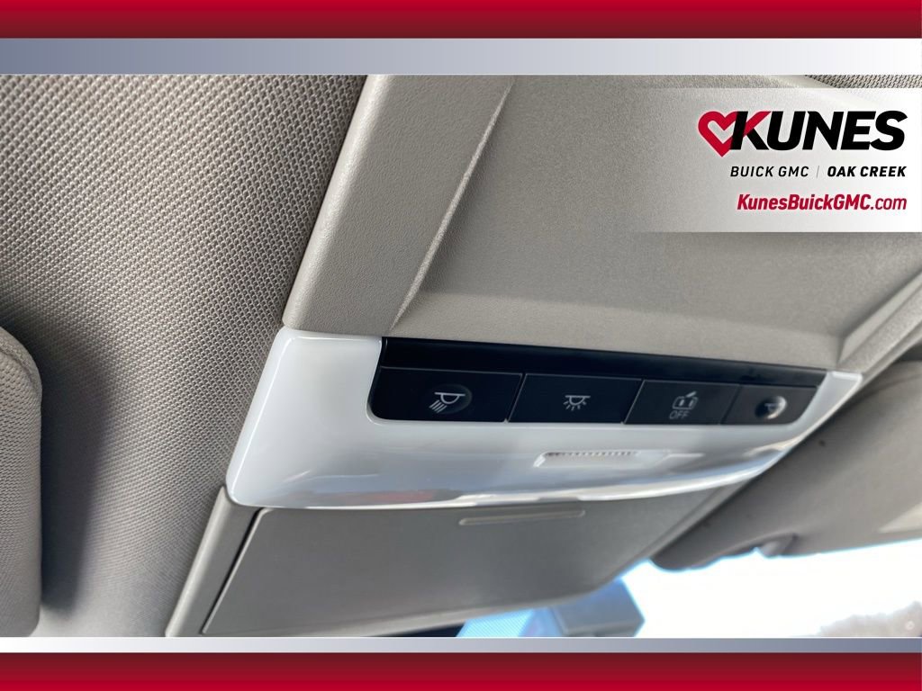 Used 2024 Nissan Altima 2.5 SR image 21