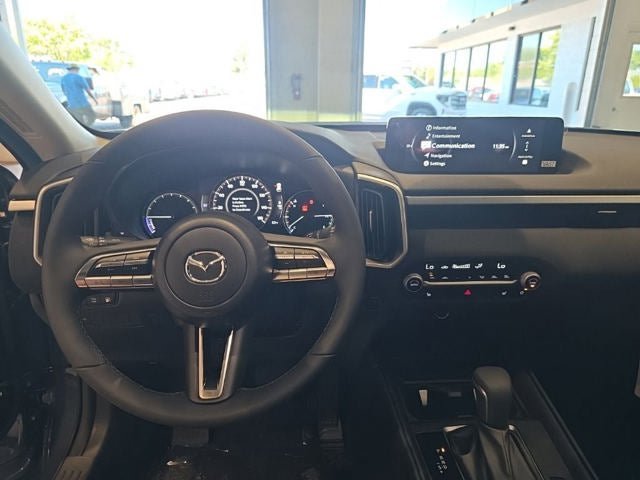 New 2026 MAZDA CX-50 2.5 Hybrid w/ Weather Package AWD/4WD image 48