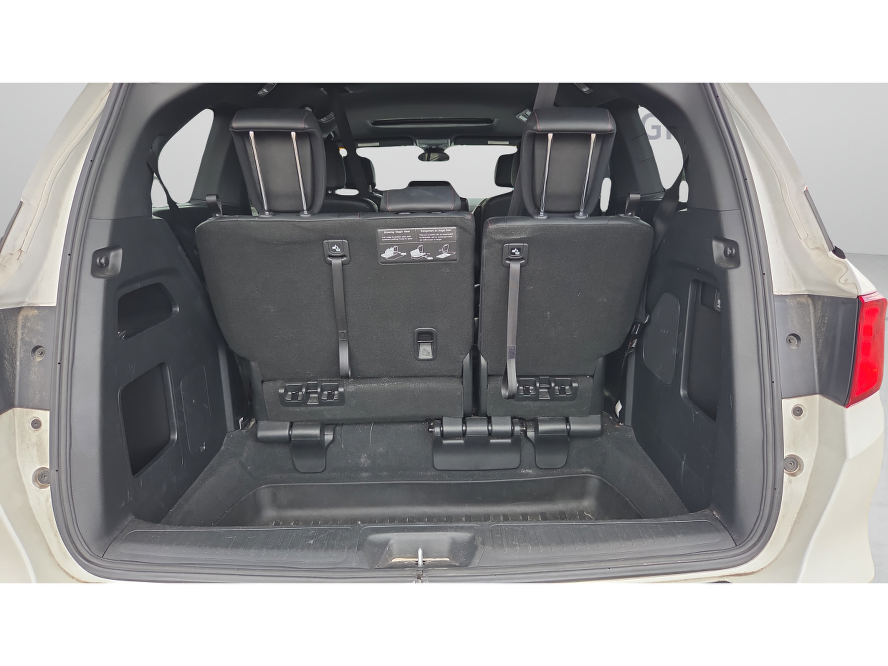 Certified 2024 Honda Odyssey Sport image 15