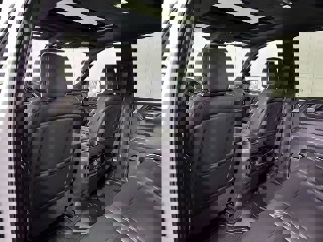 New 2026 GMC Sierra 1500 AT4X image 20