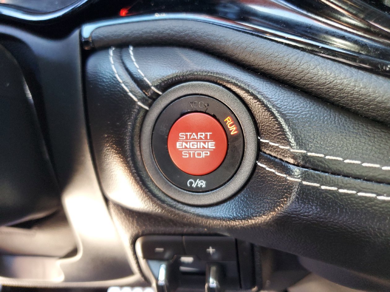 Used 2021 Dodge Durango SRT Hellcat w/ Technology Group AWD/4WD image 24