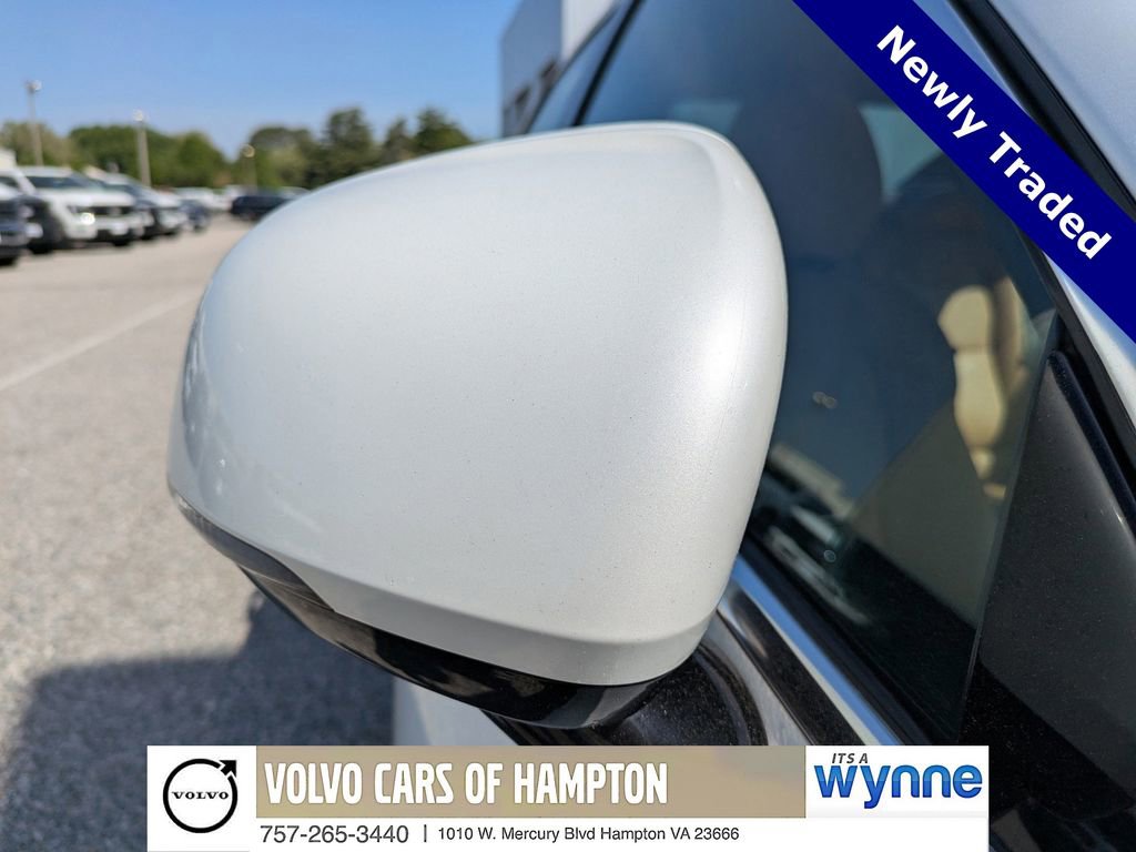 Used 2017 Volvo S90 T6 Momentum w/ Vision Package AWD/4WD image 12