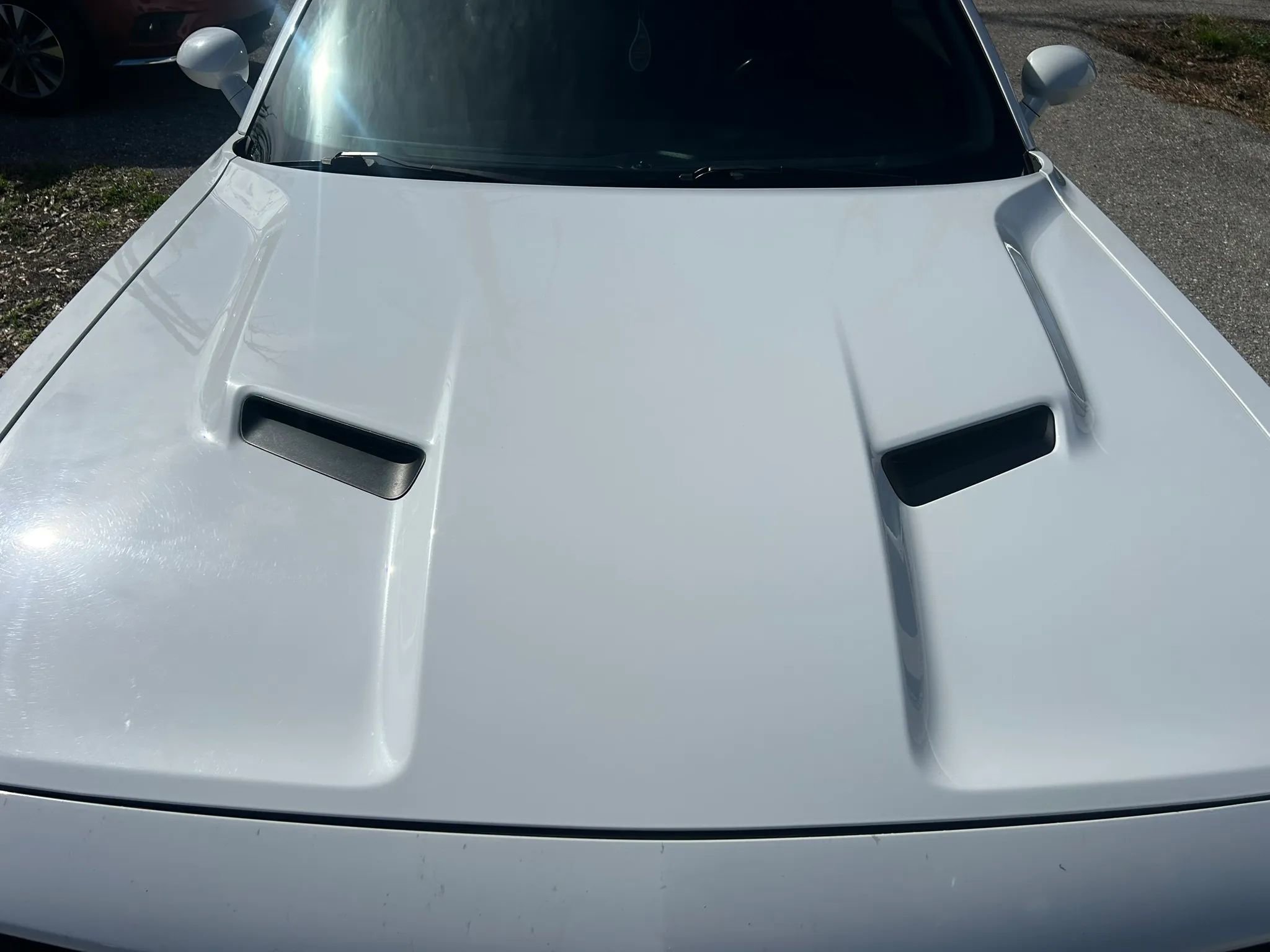 Used 2018 Dodge Challenger SXT Plus RWD image 23