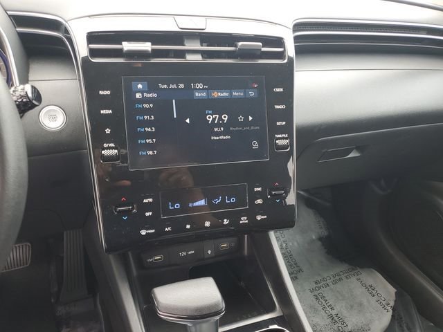 Used 2024 Hyundai Tucson SEL AWD/4WD image 18