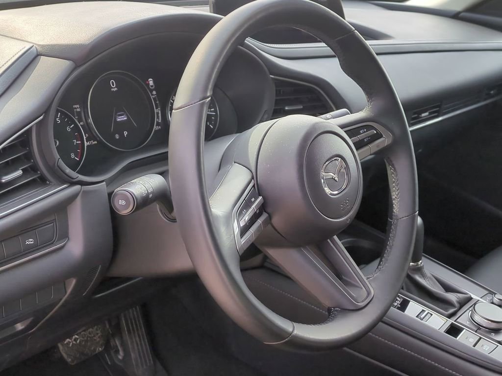 Certified 2021 MAZDA CX-30 AWD 2.5 S w/ Select Package image 14