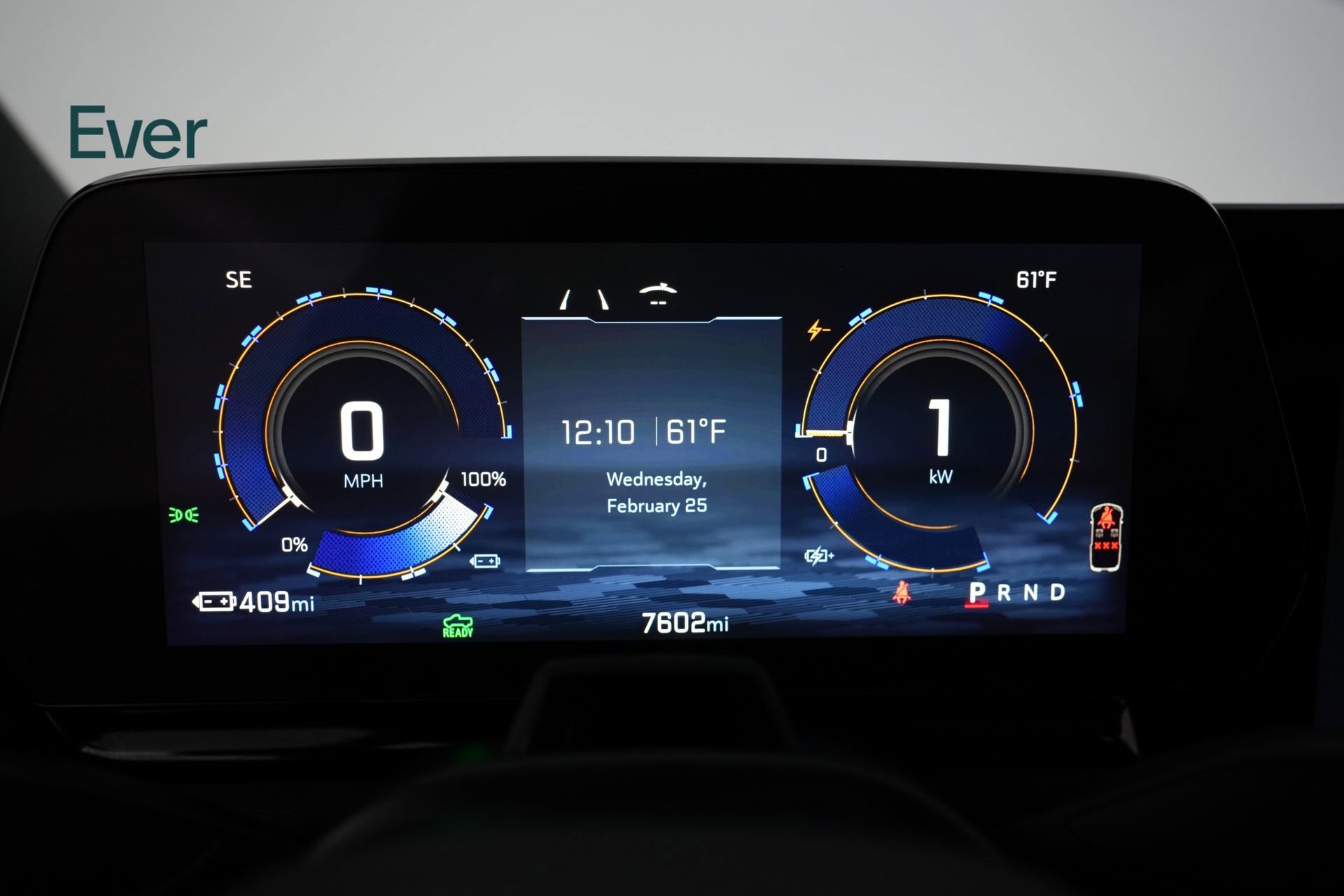 Used 2024 Chevrolet Silverado EV RST image 7