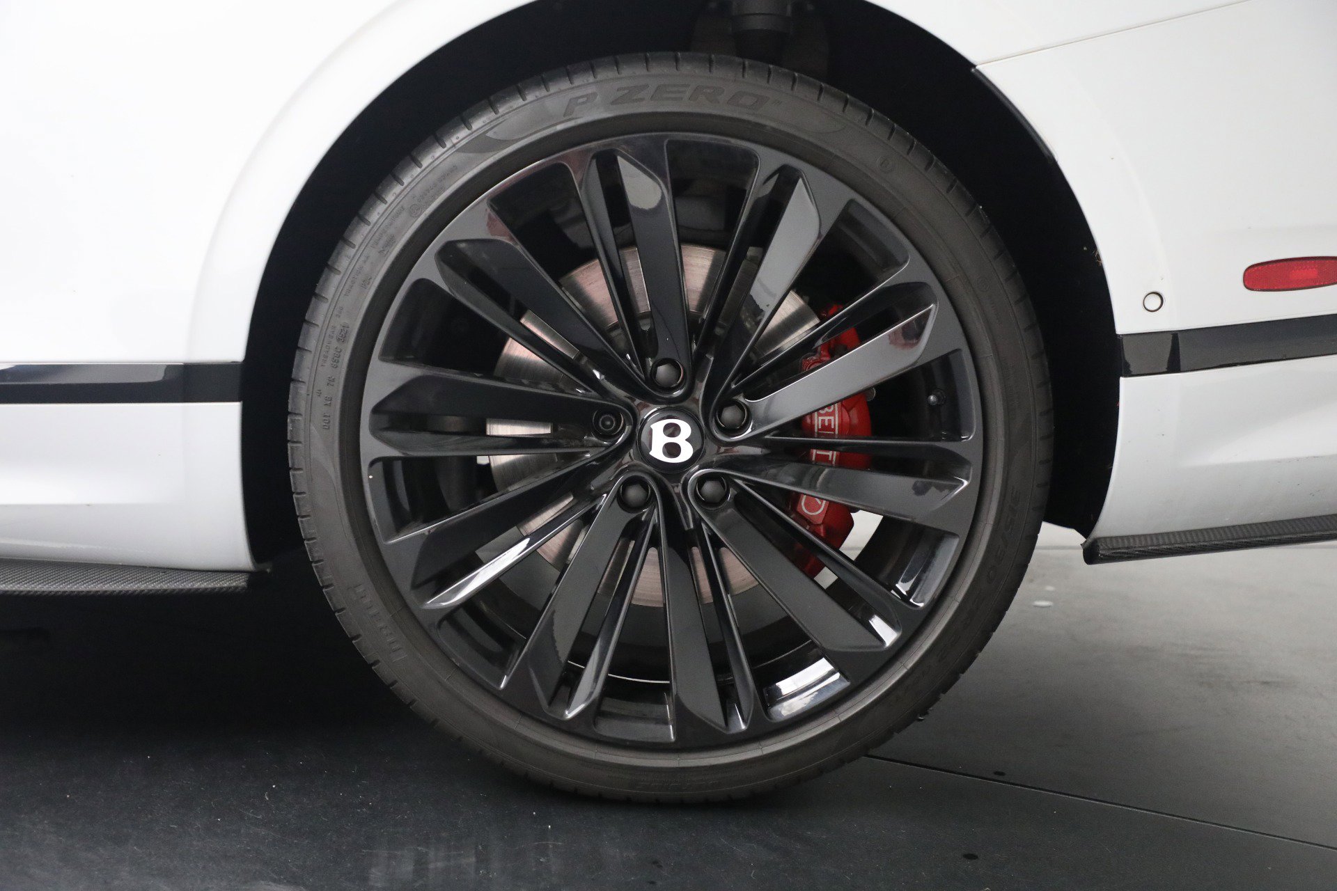 Certified 2022 Bentley Continental GT Speed image 19