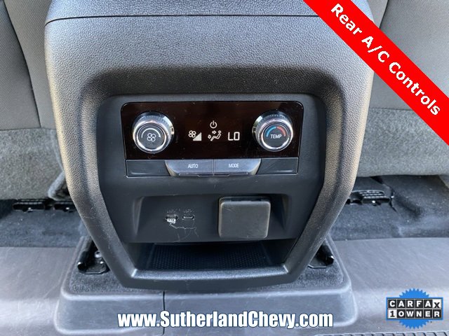 Certified 2024 Chevrolet Traverse LT w/ Trailering Package image 51