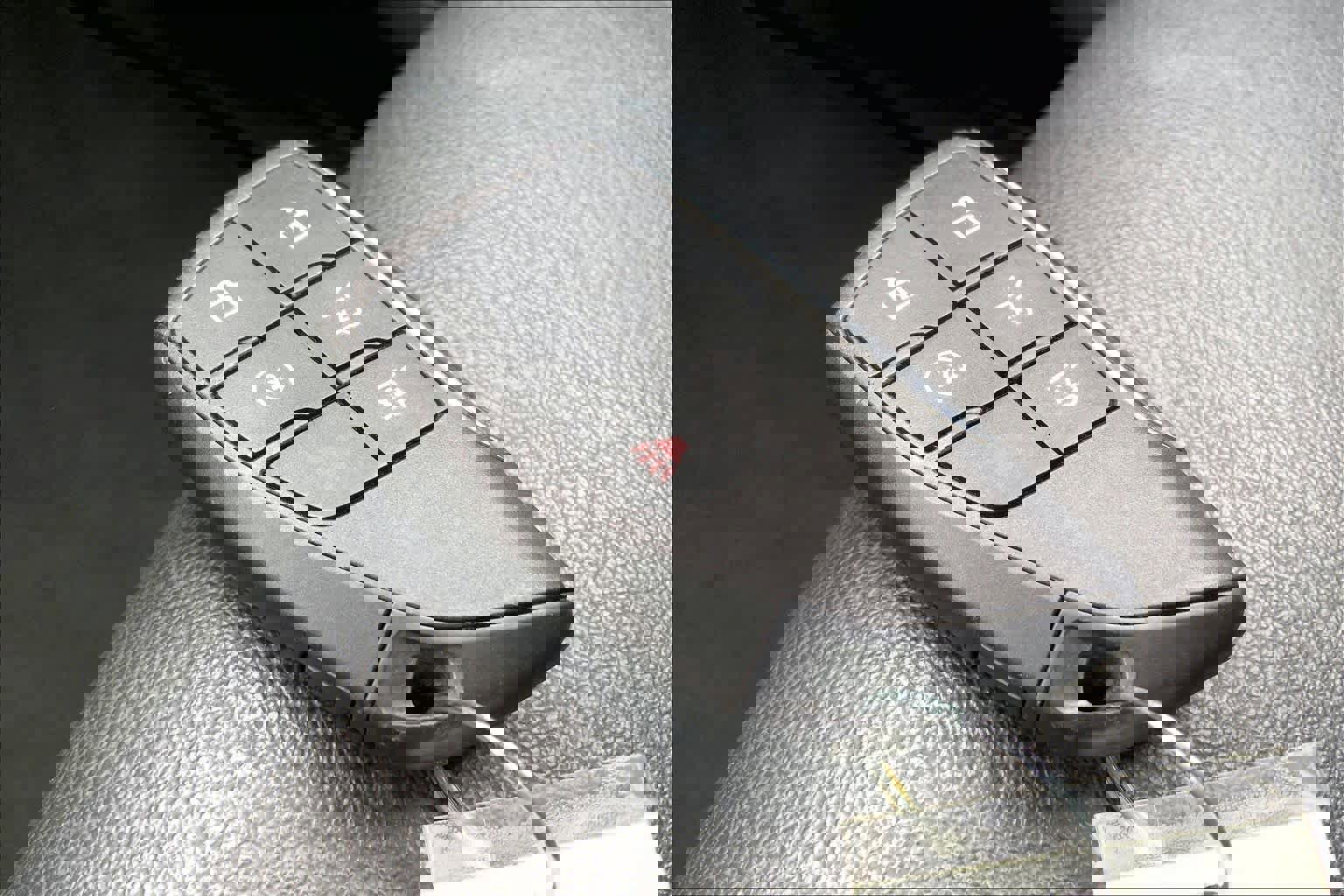 Used 2025 Chevrolet Suburban Z71 AWD/4WD image 15