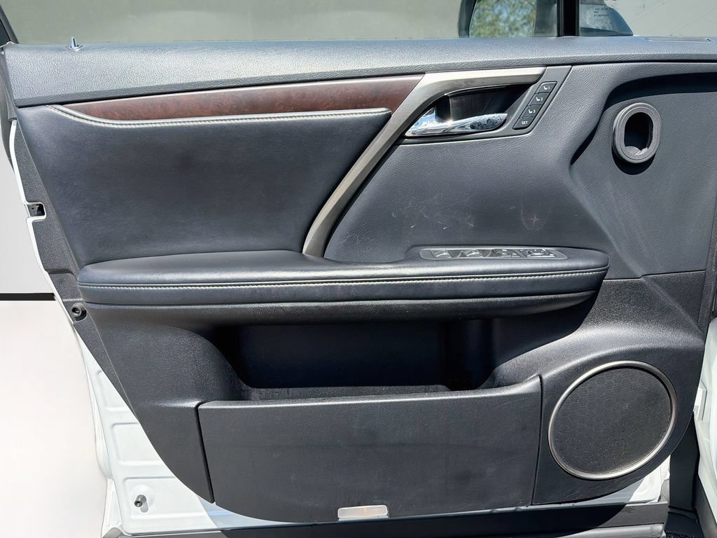 Used 2021 Lexus RX 350 FWD w/ Premium Package image 21
