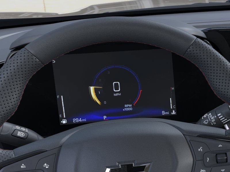 New 2026 Chevrolet Trax RS w/ Sunroof Package image 19