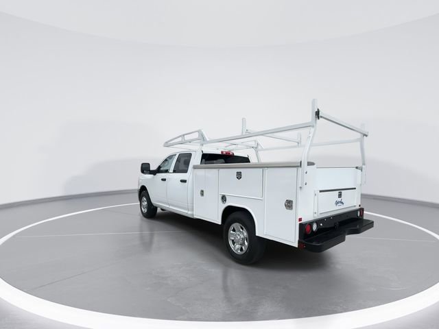 Used 2023 RAM 2500 Tradesman w/ Chrome Appearance Group image 6