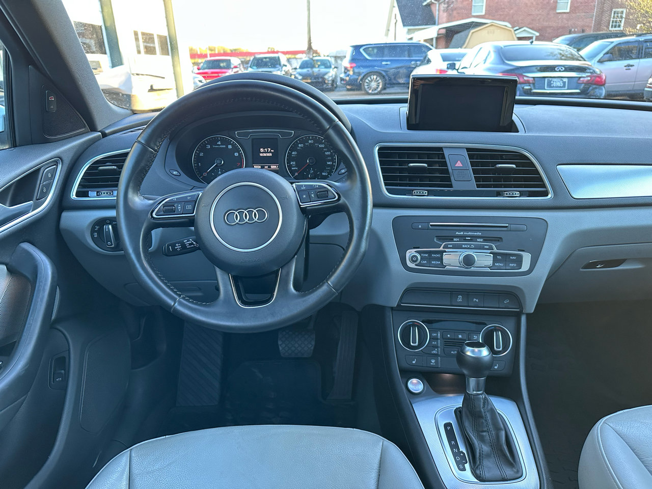Used 2017 Audi Q3 2.0T Premium Plus image 11