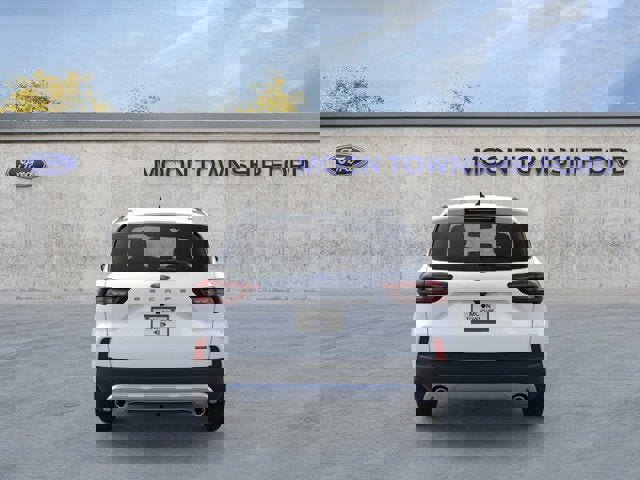 New 2026 Ford Escape SE image 5
