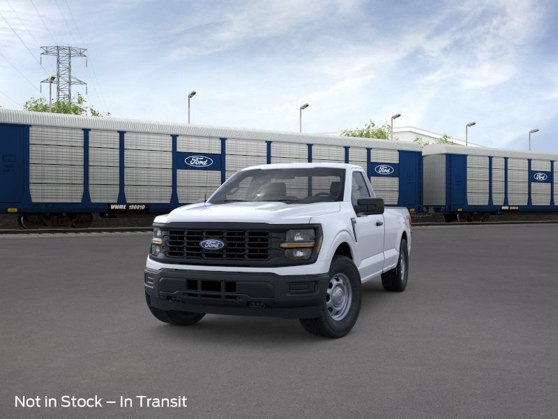 New 2026 Ford F150 XL AWD/4WD image 3