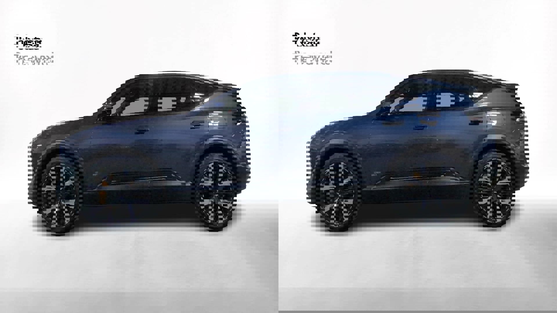 Used 2025 Polestar Polestar 3 image 2