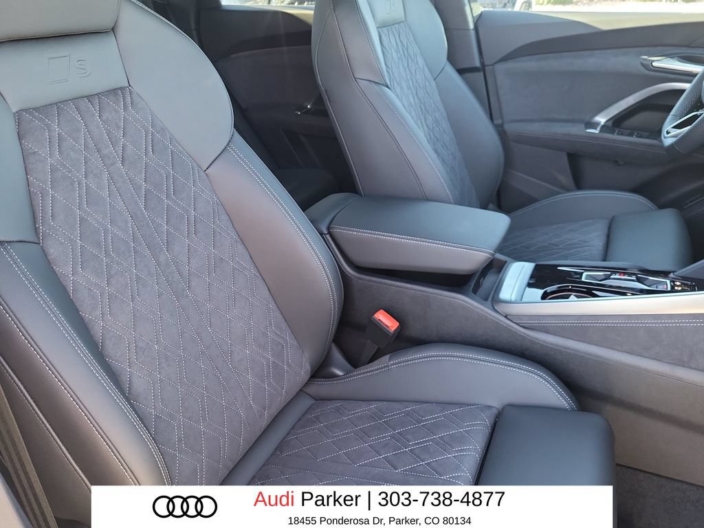New 2026 Audi SQ5 Premium Plus AWD/4WD image 14