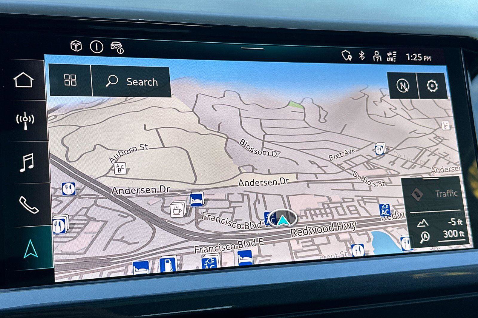 Certified 2025 Audi Q4 e-tron Premium Plus w/ Premium Plus image 19