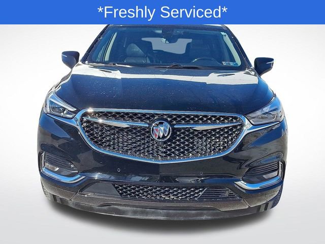 Used 2019 Buick Enclave Avenir w/ Avenir Technology Package image 2