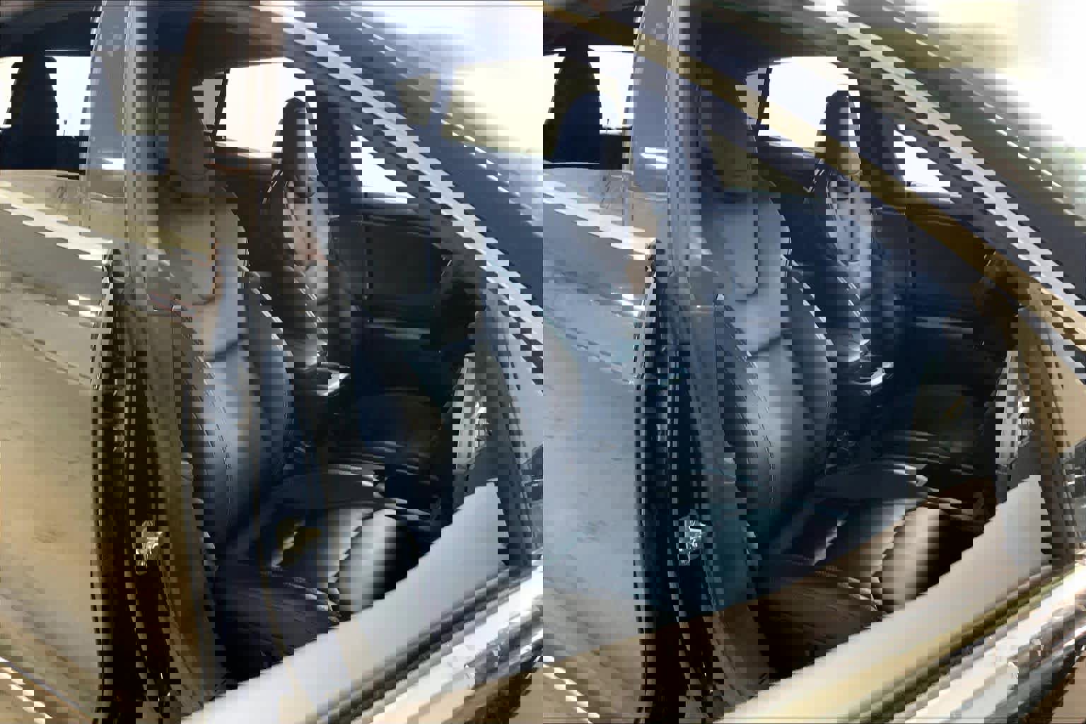 Used 2018 Tesla Model S P100D image 9