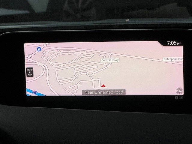 Used 2020 MAZDA MAZDA3 Sedan w/ Select Package image 21