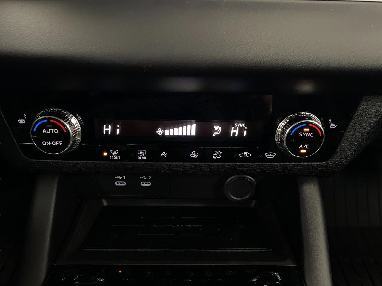 New 2026 Mitsubishi Outlander ES image 25