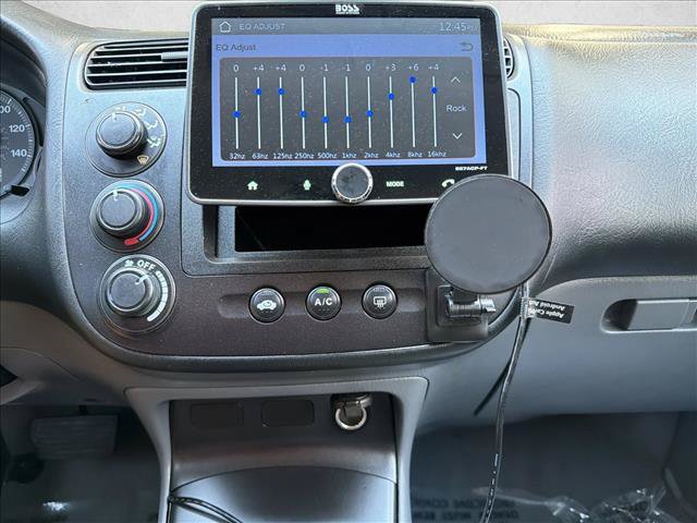 Used 2005 Honda Civic VP image 18