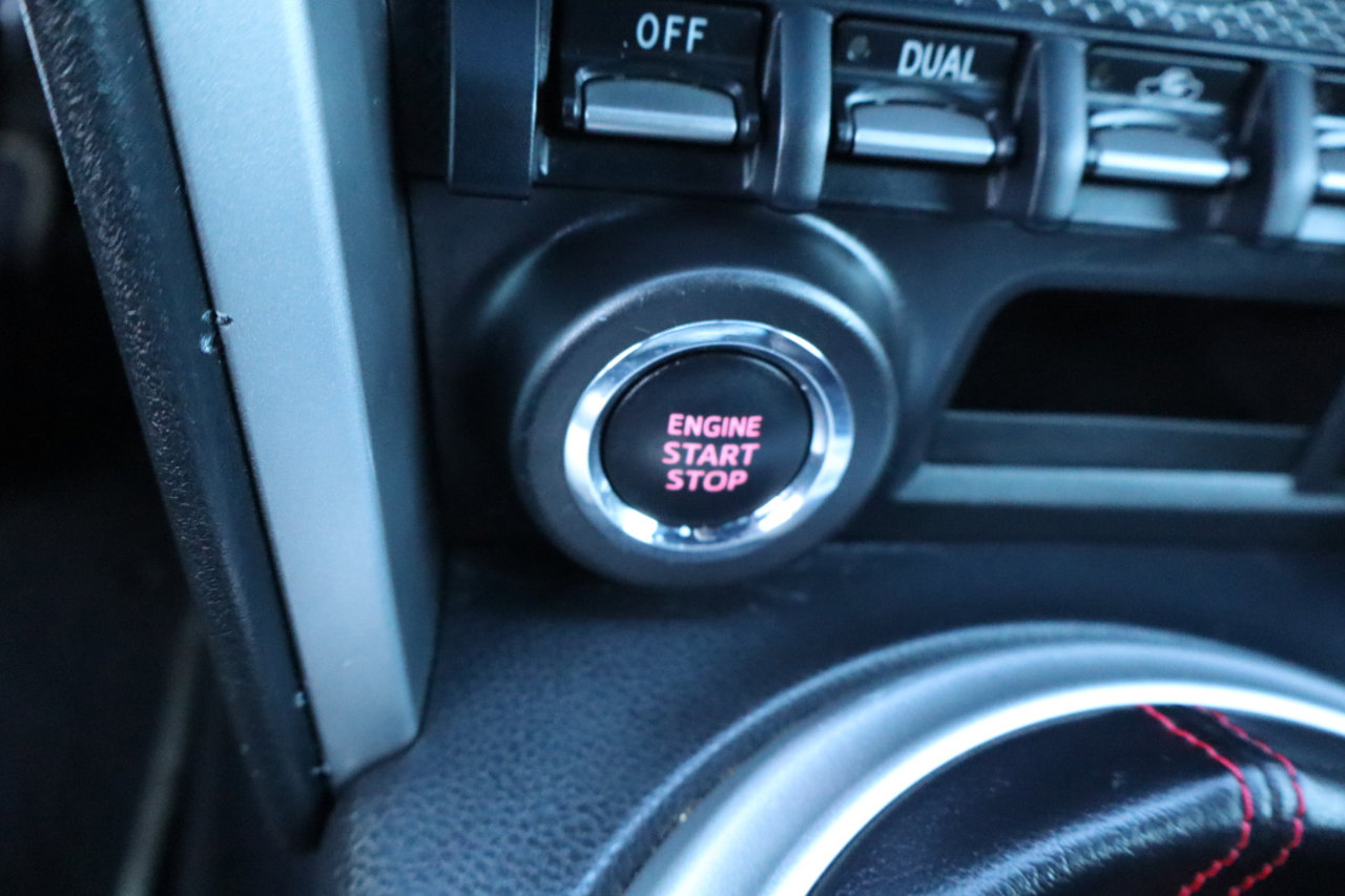 Used 2015 Subaru BRZ Limited image 25