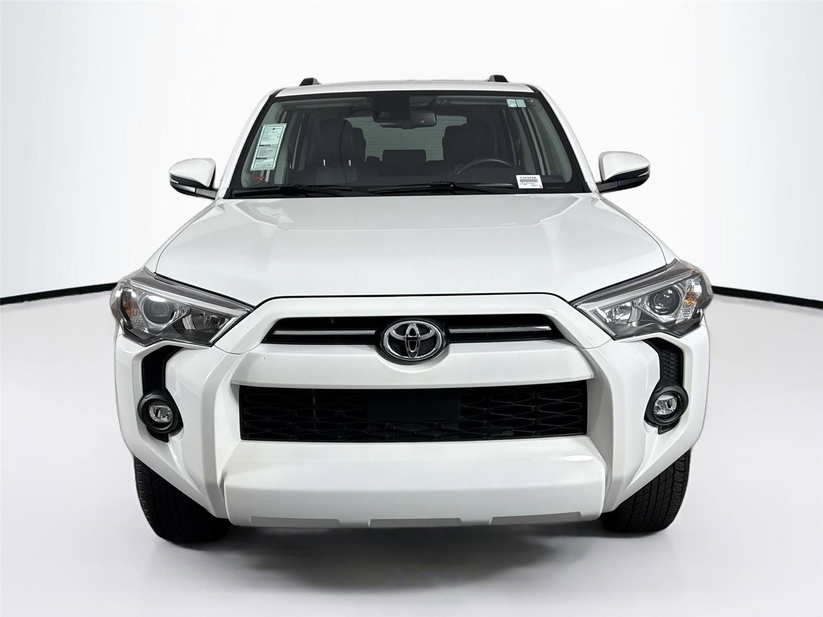 Certified 2023 Toyota 4Runner SR5 Premium w/ Moonroof Package RWD image 9