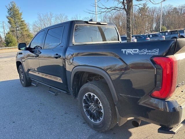 Used 2024 Toyota Tundra SR5 image 7