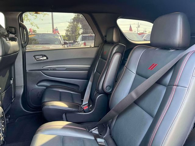 Used 2023 Dodge Durango R/T AWD/4WD image 29