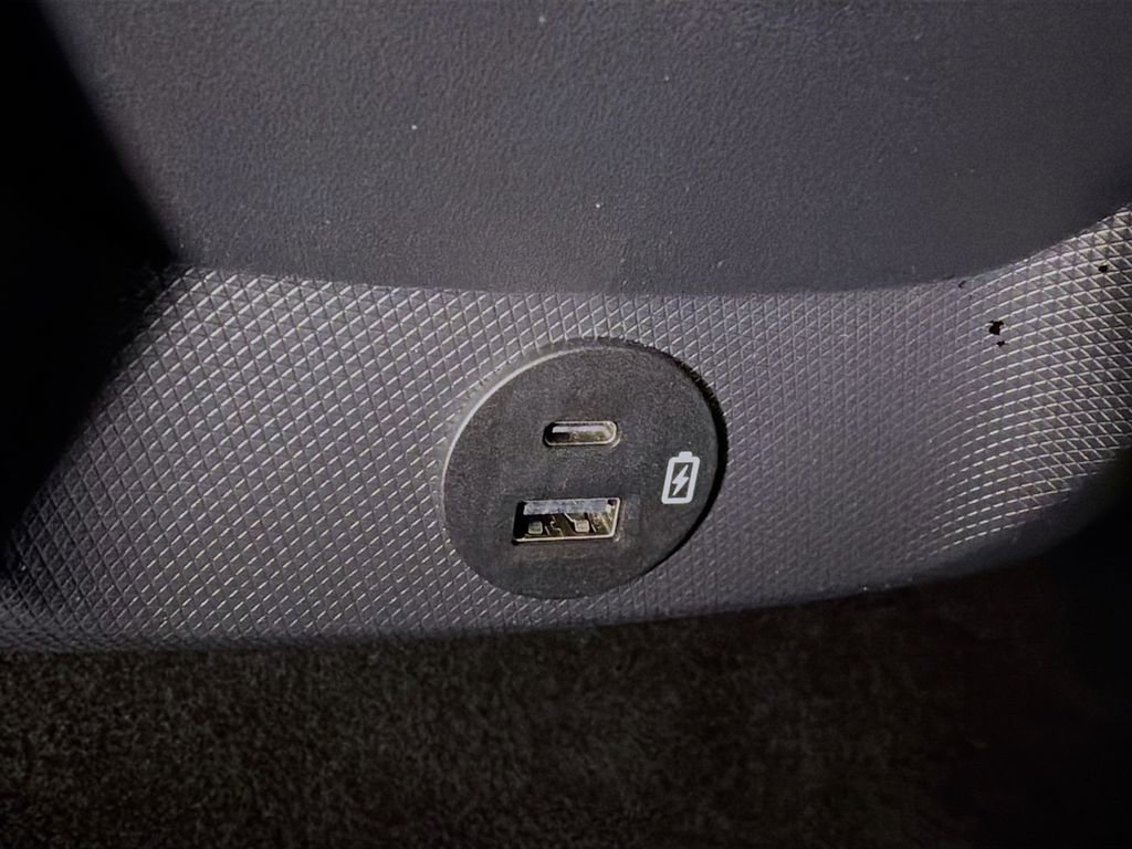 Used 2024 Ford Mustang Mach-E Select image 28