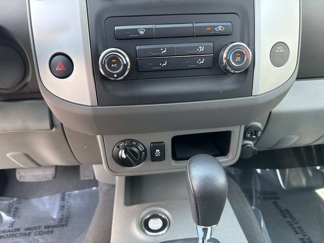 Used 2021 Nissan Frontier SV w/ SV Utility Package AWD/4WD image 23