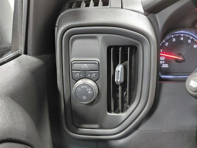 Certified 2024 Chevrolet Silverado 1500 W/T w/ WT Fleet Convenience Package image 31