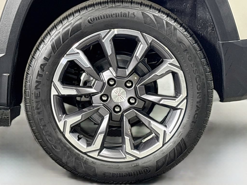 New 2026 GMC Terrain Elevation w/ Elevation Premium Package AWD/4WD image 30