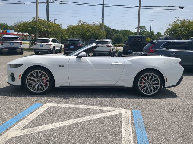 New 2026 Ford Mustang GT Premium RWD image 8