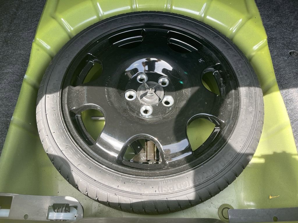 Used 2021 Ford Mustang GT Premium w/ Black Accent Package image 28